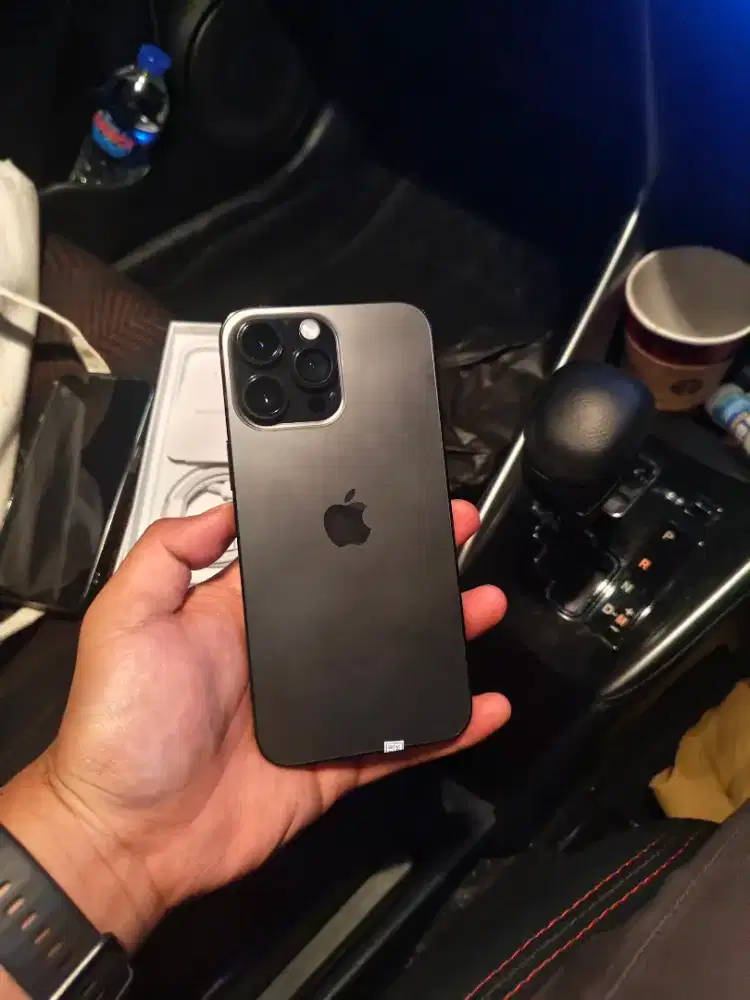 Iphone 14 Promax 128gb Inter Allop BUKAN SIMLOCK