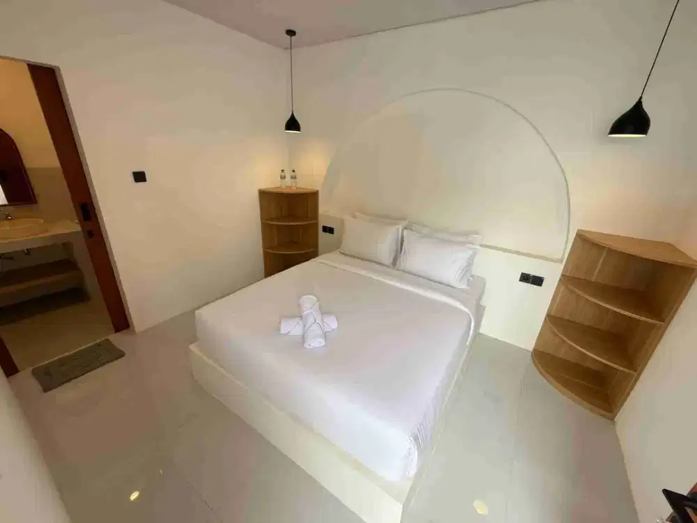 room for rent daily , weekly in Uluwatu