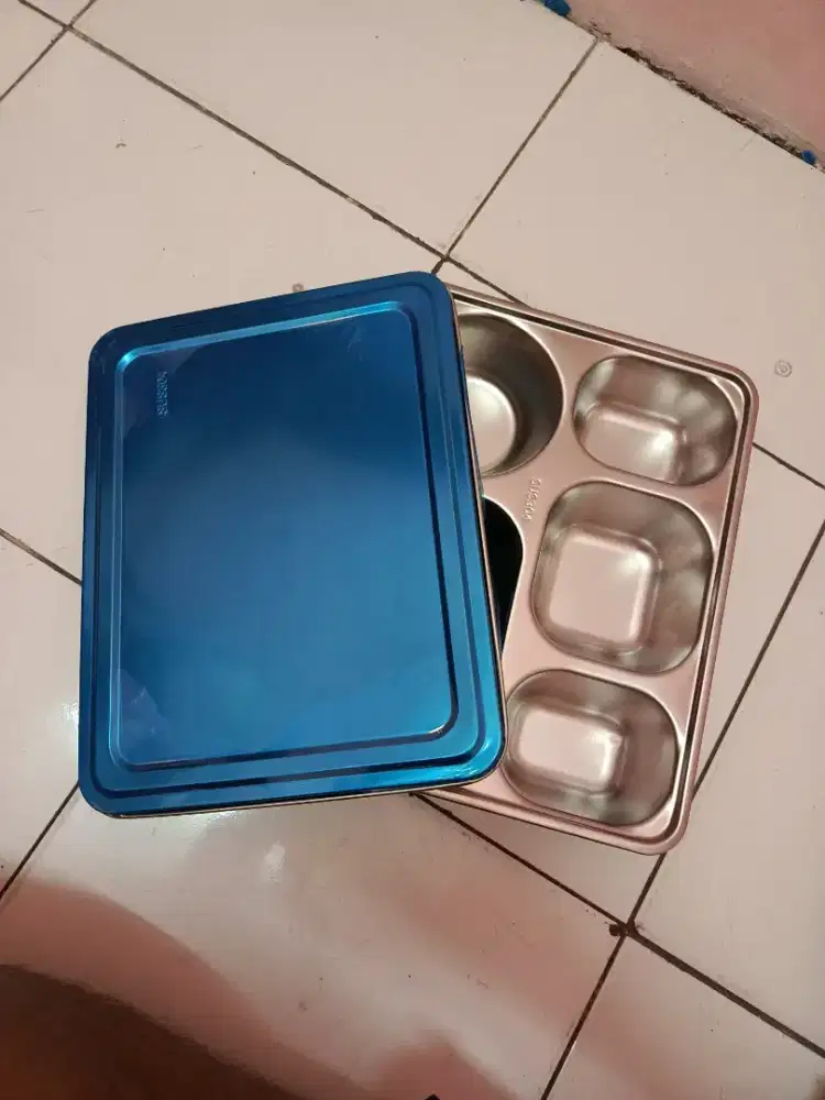 Suplier kitchen set equipment premium class