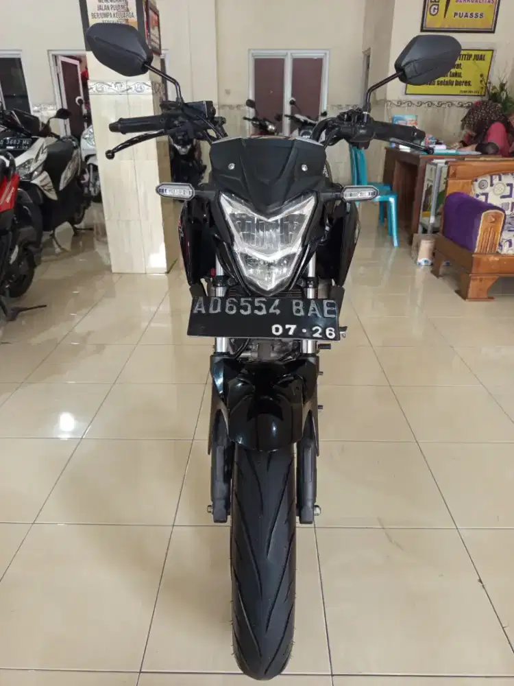 Cb150r baguss murah