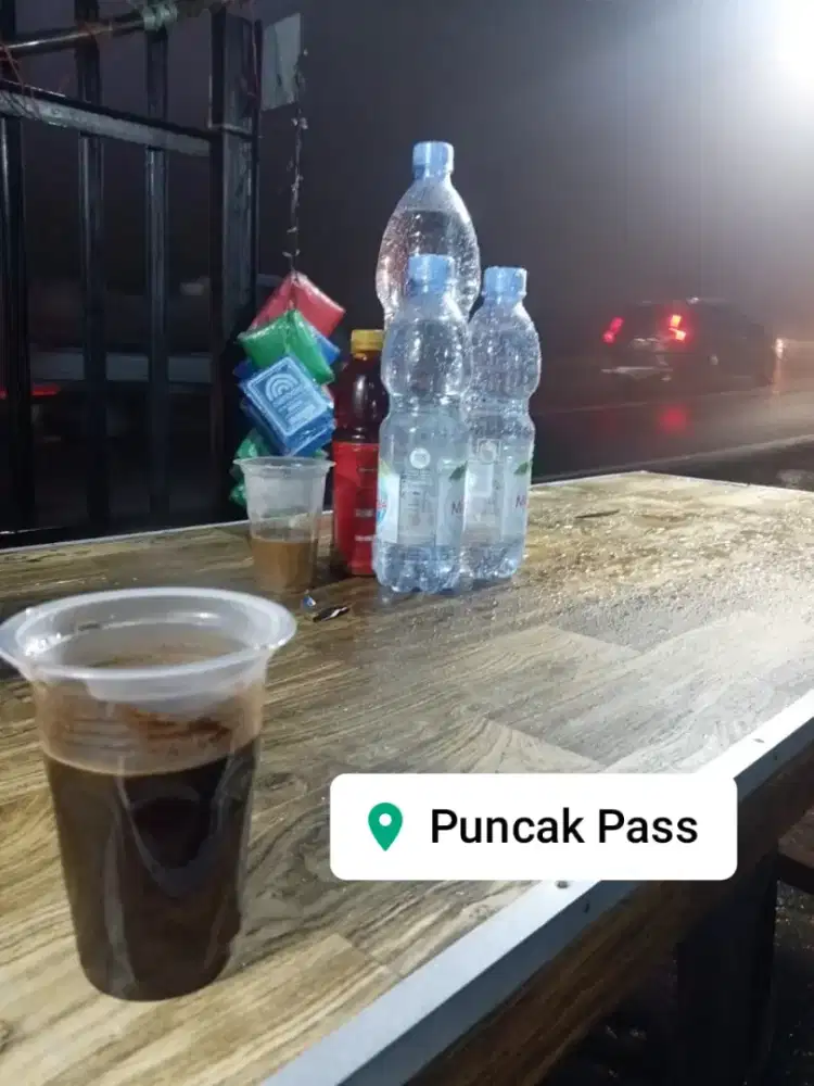 Jasa siap melayani anda