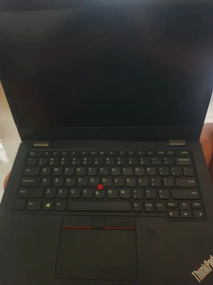 Leonovo thinkpad gen 11