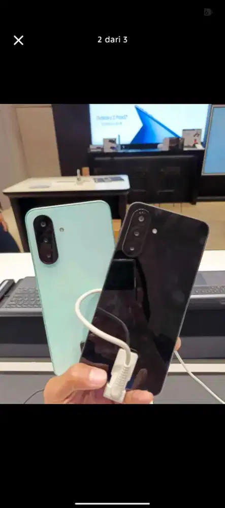 Samsung A26 promo bunga rendah