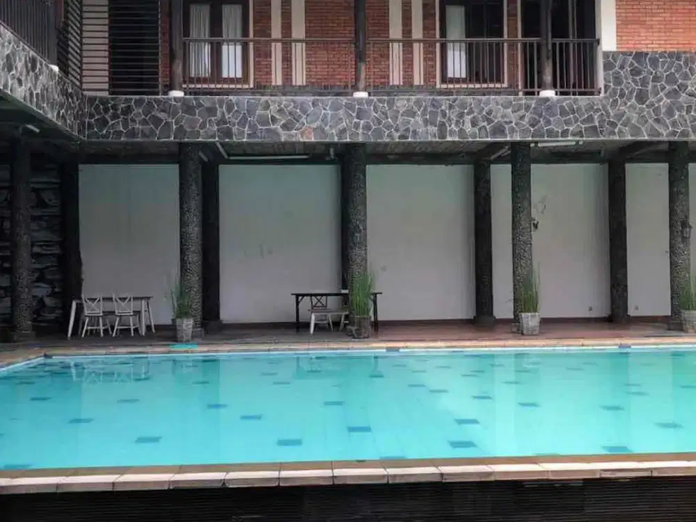 dijual rumah di kavling pertamina,kedaung sawangan depok