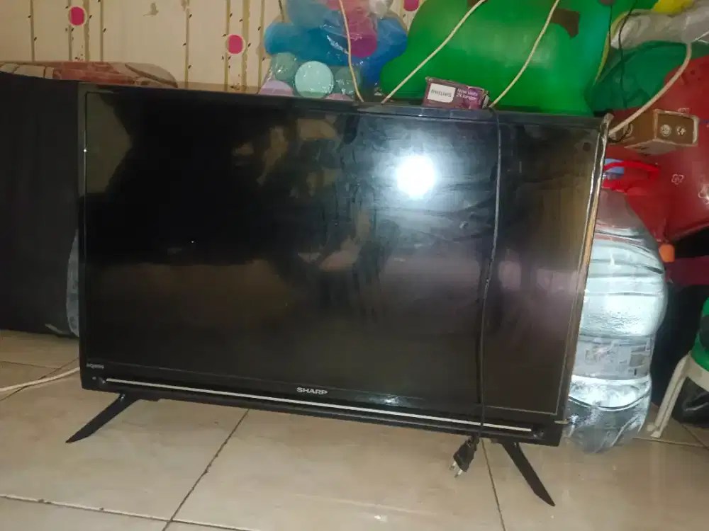 Jual TV Sharp 32 inchi