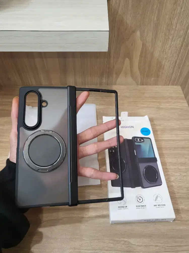 Casing HIGHON Samsung Z FOLD 7