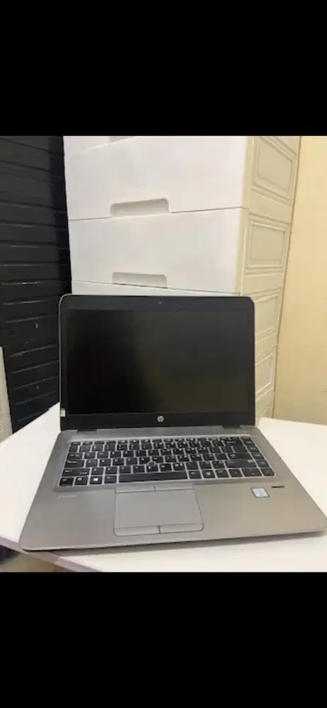 Laptop hp elitebook jual murah