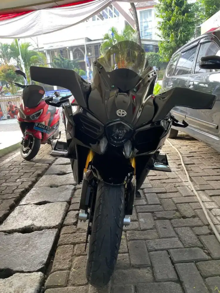 FOR SALE!! Kawasaki Ninja H2 2015