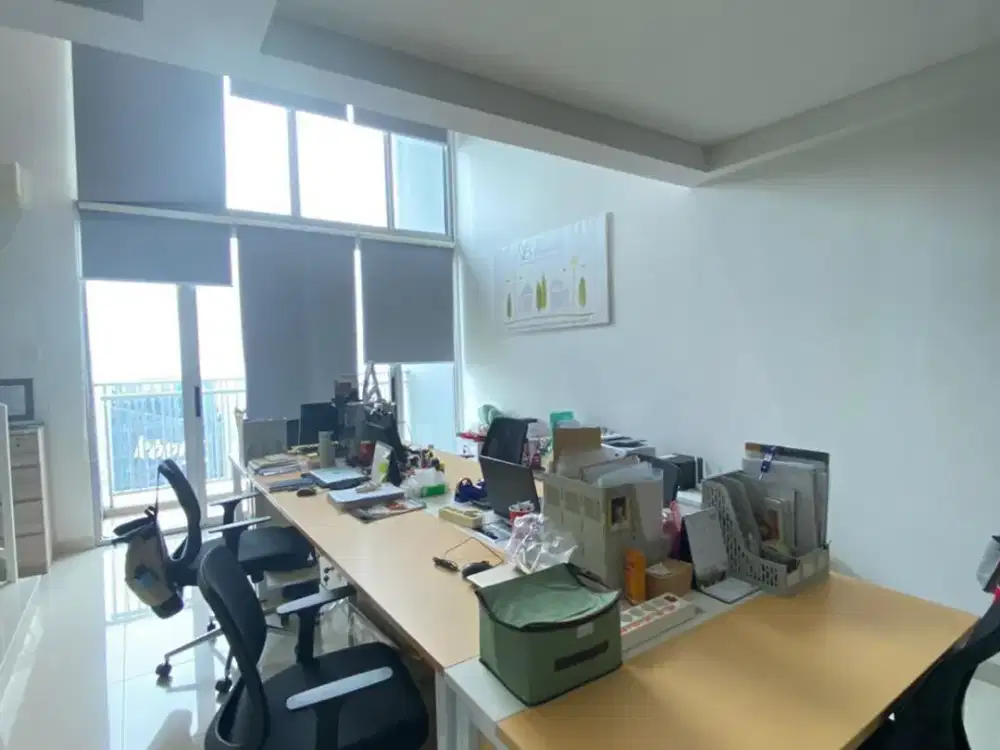 Dijual Apartemen 1Br di Neo Soho Residence By Rumah Chinida (Dw)