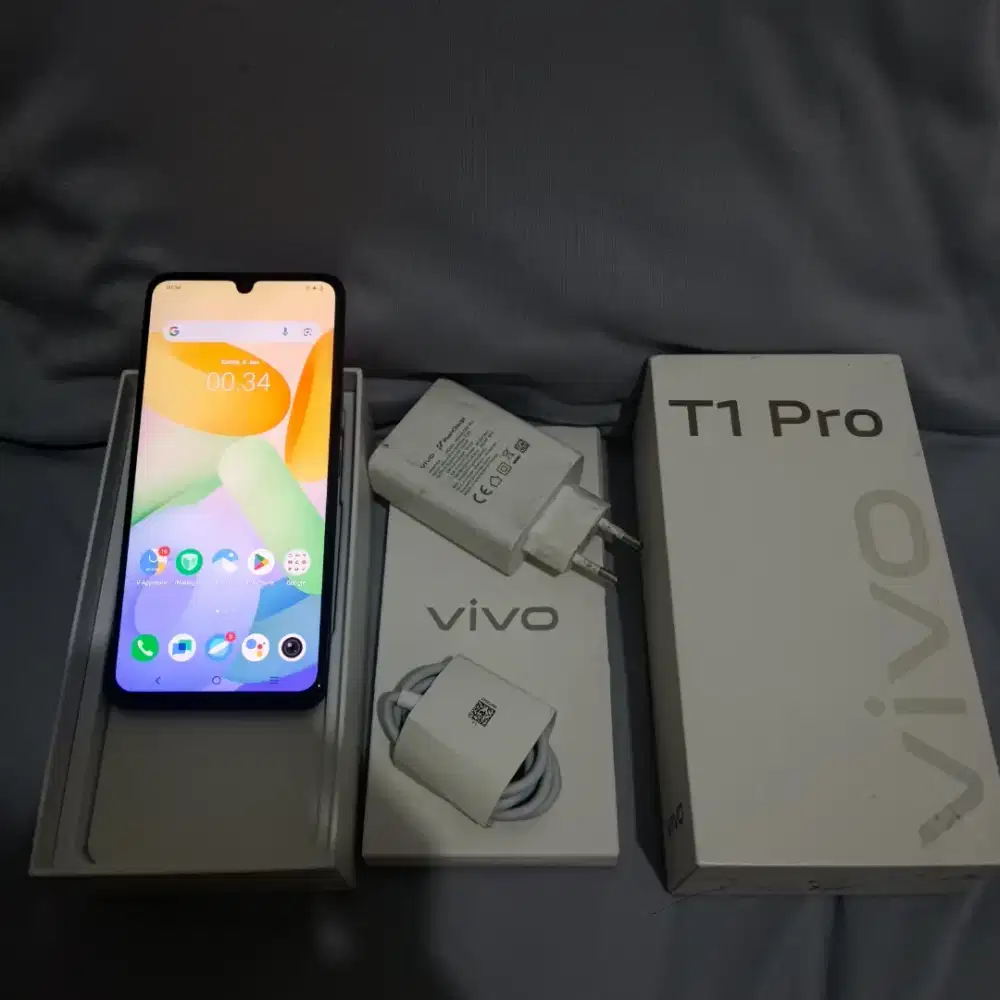 Vivo T1 Pro 5G 8/128