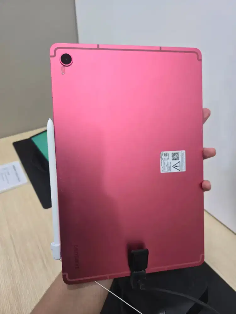 PROMO GALAXY TAB S10LITE