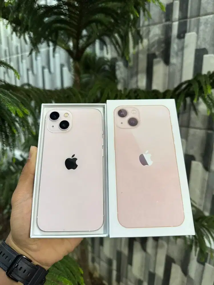 iphone 13 128gb pink