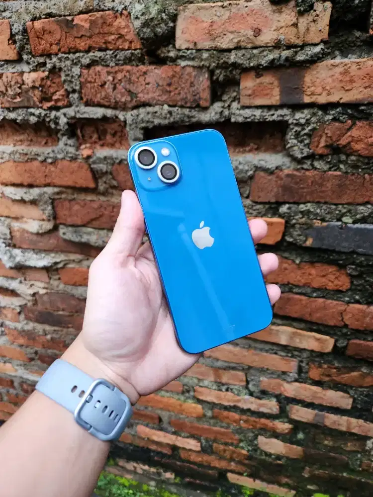 iPhone 13 256GB iBox PA/A Fullset Normal