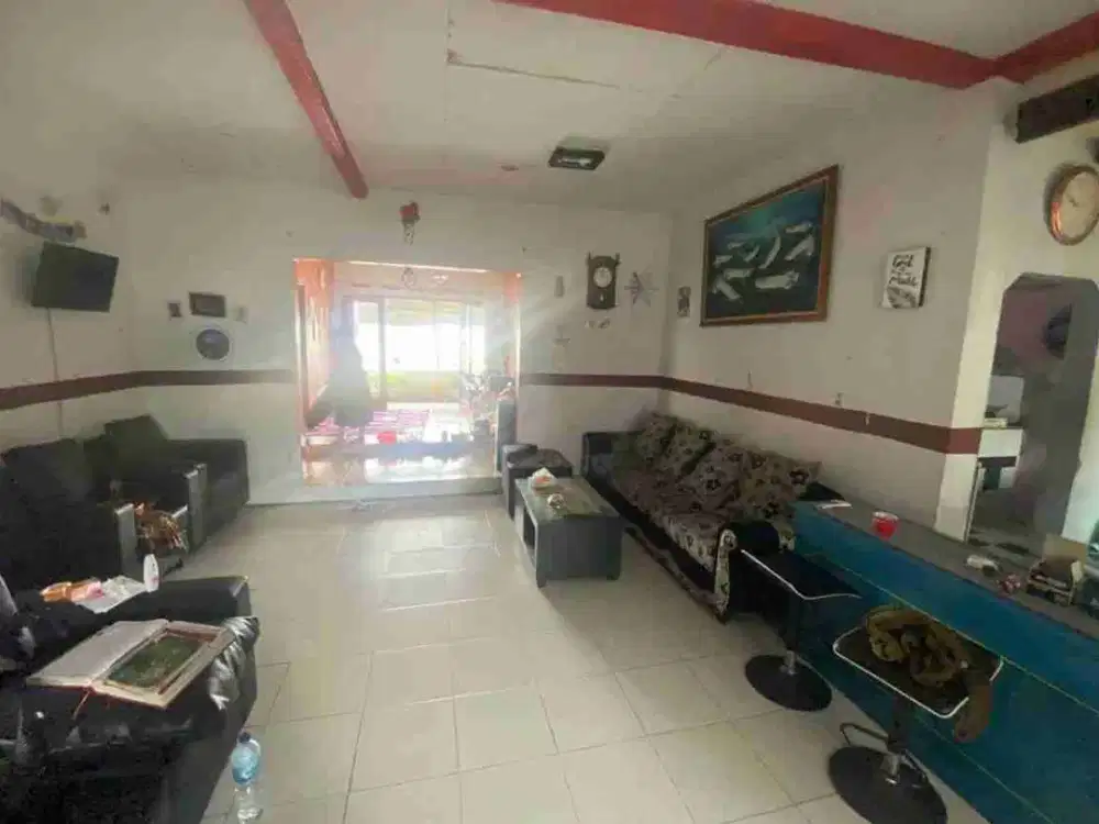 dijual rumah di pondok jati selatan