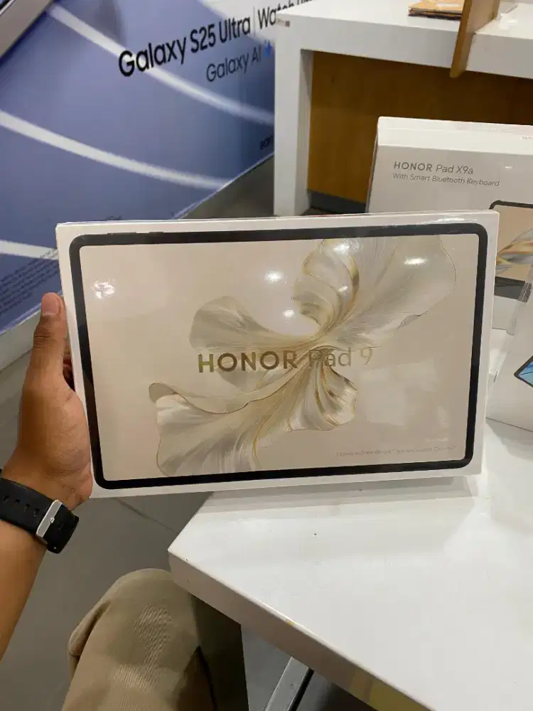 Ready Tablet honor all type