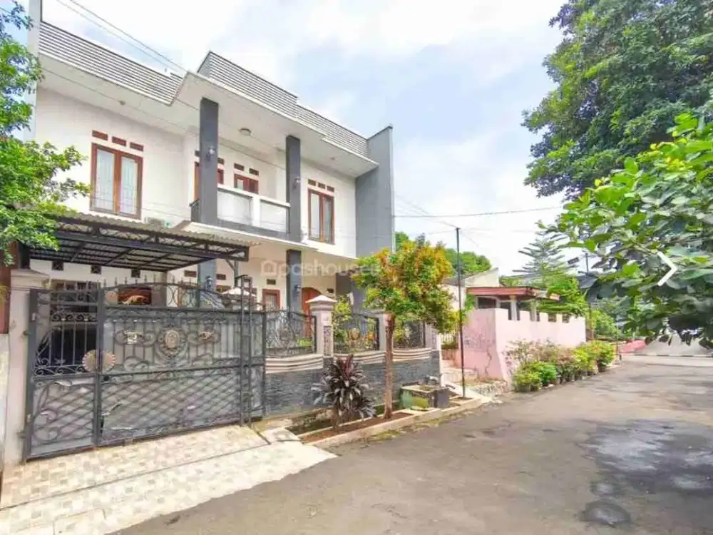 dijual rumah di pondok sawah indah/alvita