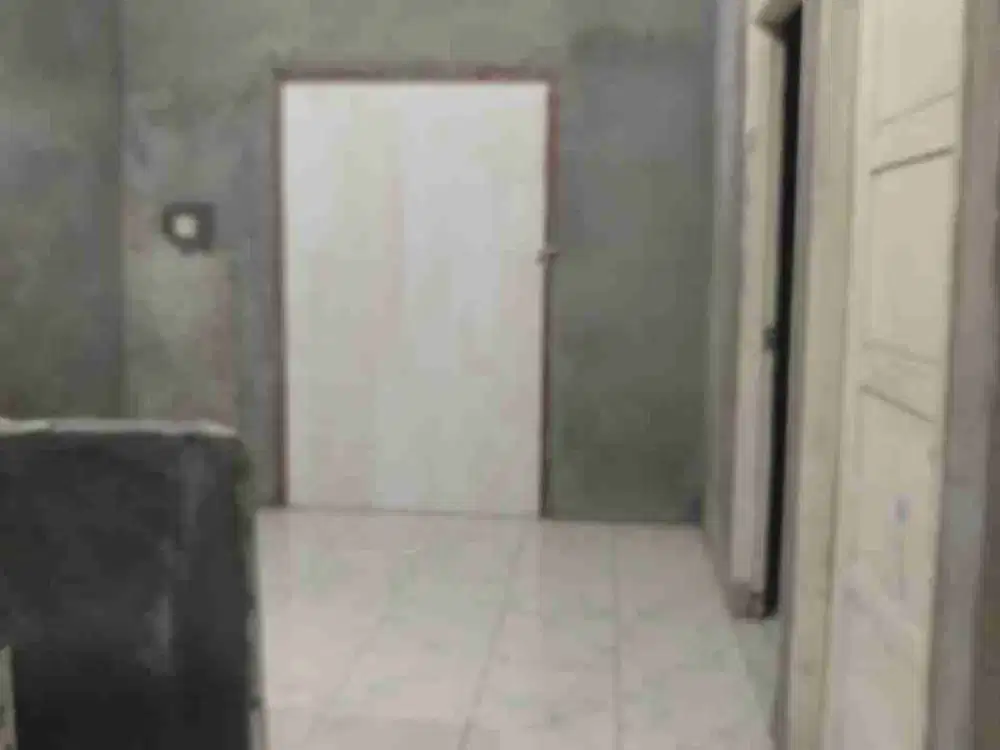 dijual rumah di griya sutra balaraja