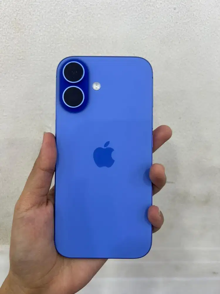 iphone  16 128gb ibox