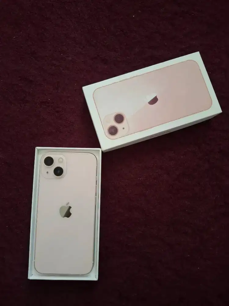 Iphone 13 128 gb ex inter