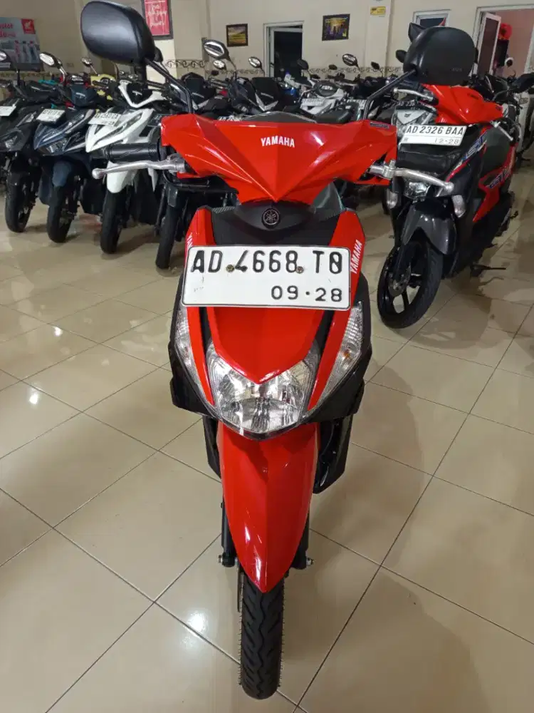 Mio m3 istimewa mulus