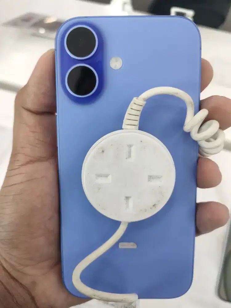 IPHONE 16 KREDIT BUNGA 0