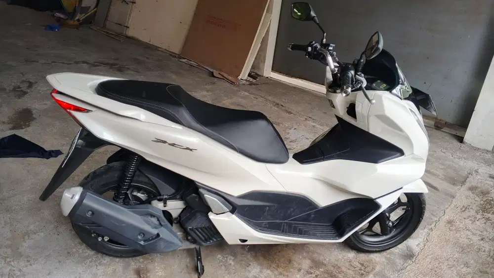 PCX 160 2022 murah