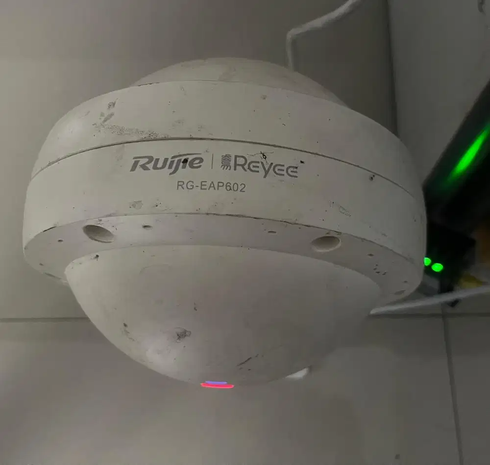 RUIJIE RG EAP602 ACCESS POINT