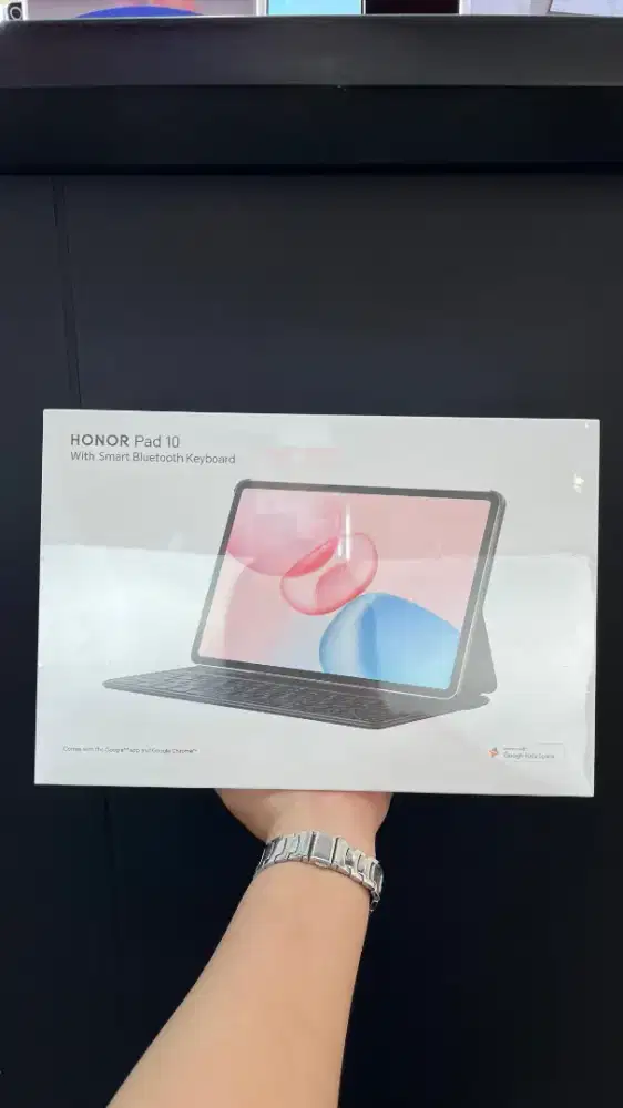 PROMO HONOR PAD 10 + KEYBOARD CASH / KREDIT BISA TANPA DP