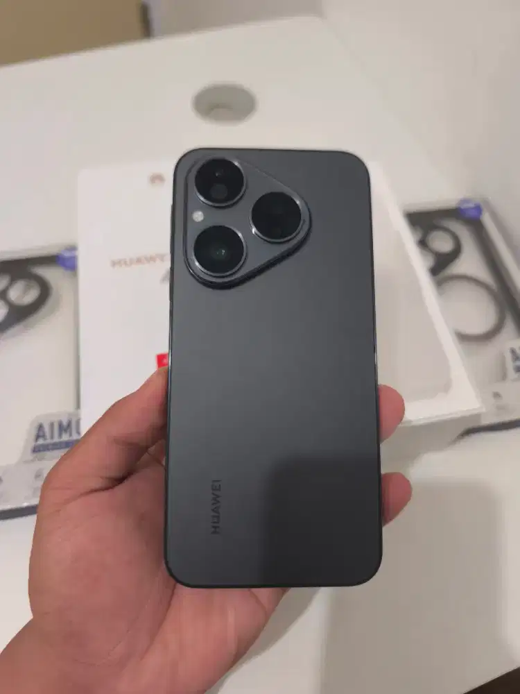 Huawei Pura 80 12/256Gb