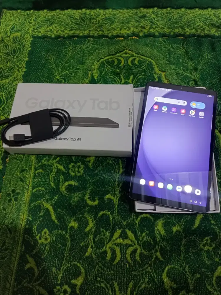 Samsung Tab A9 4/64 Cellular LTE