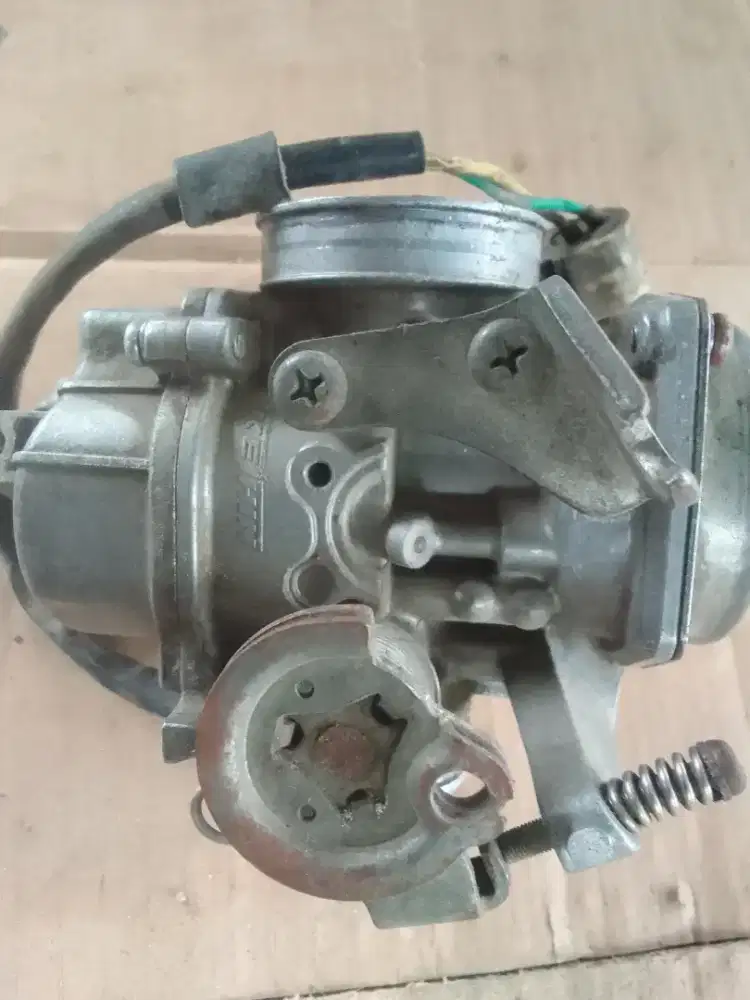 karburator honda beat