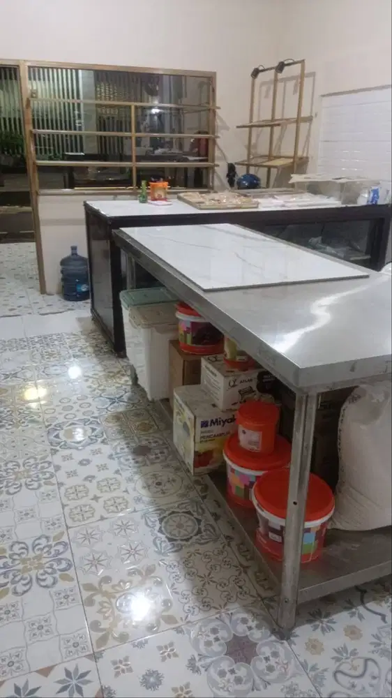 LOWONGAN BAKER JAKARTA TIMUR