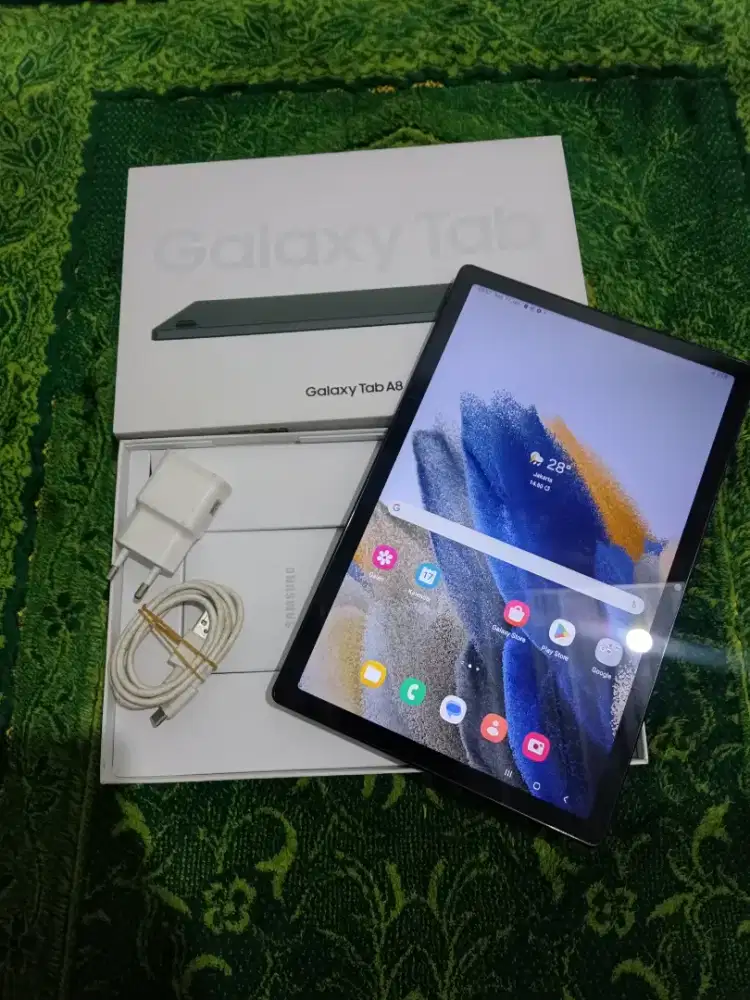 Samsung Tab A8 4/128 Cellular LTE