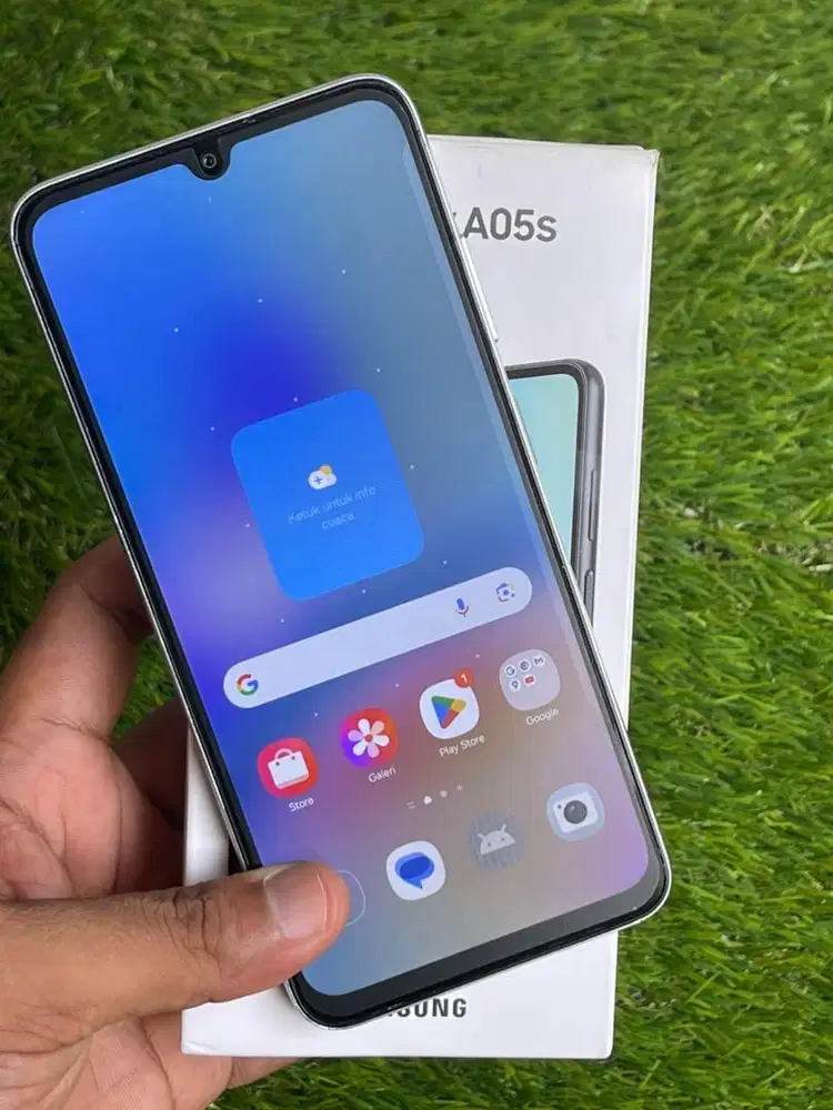 Samsung galaxy A05s