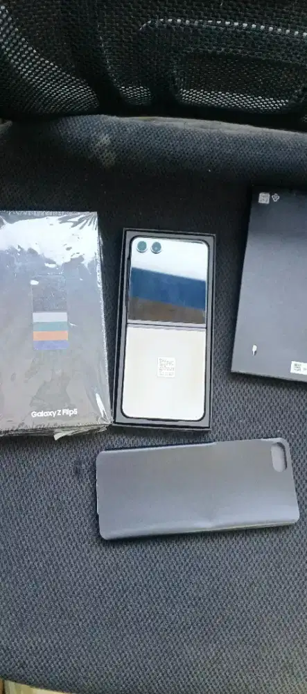 Samsung Zflip 5 8/256