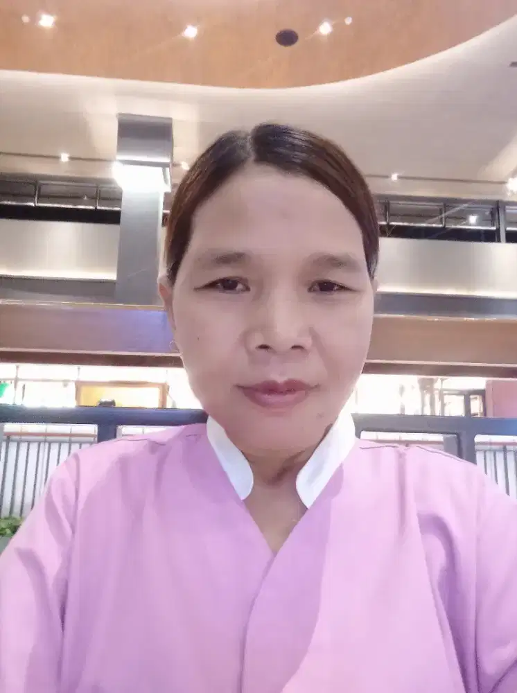 Mencari lowongan baby sitter