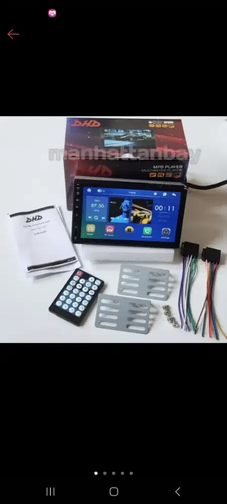 Lowongan teknisi variasi audio mobil freelance