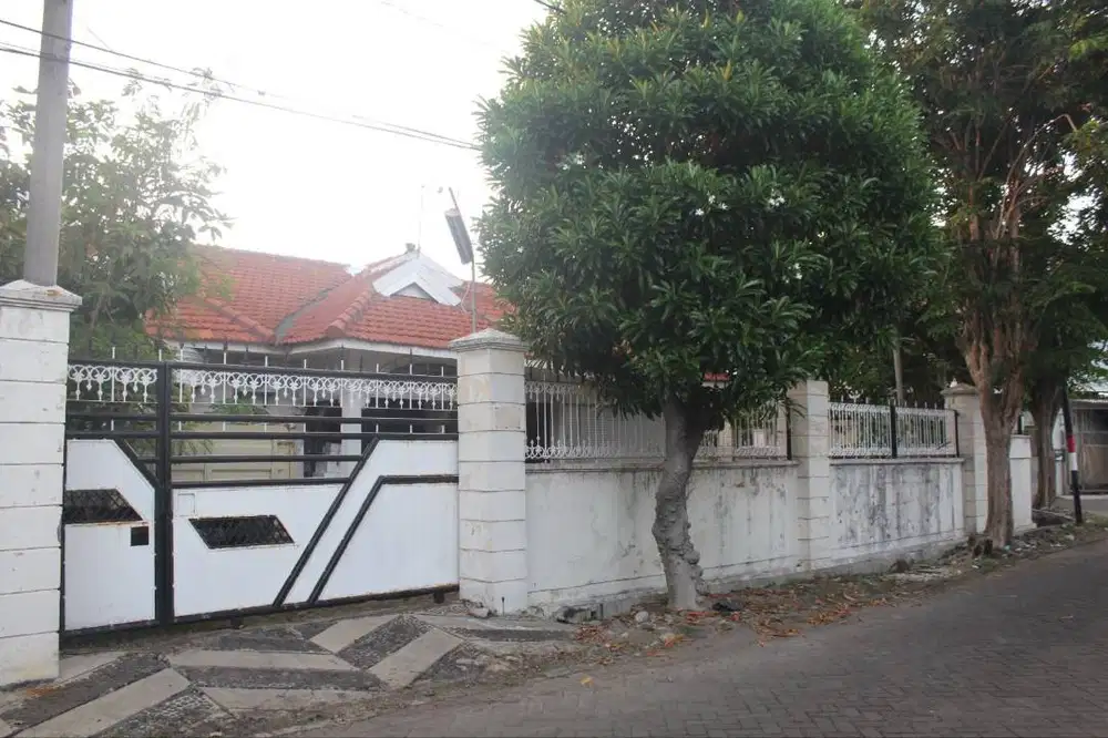 Dijual Rumah Murahh Taman Gading Pantai Hitung Tanah Hook Lokasi Bagus