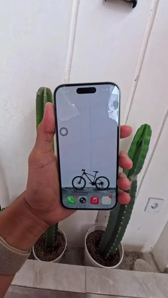 iPhone15 128gb resmi