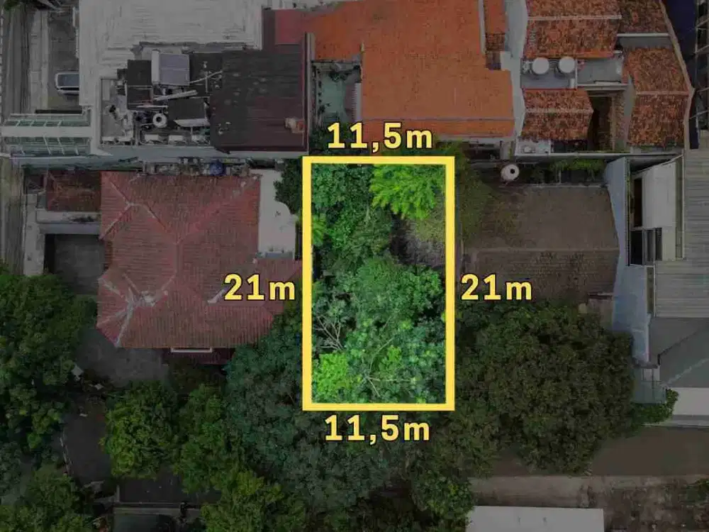 TERMURAHH!!!
Dijual cepat Tanah Kavling siap Huni di Hanglekir, hanya selangkah ke senayan dan hang tuah
LT. 203 (11.5m x 17.6 m)
Harga 9.9 M