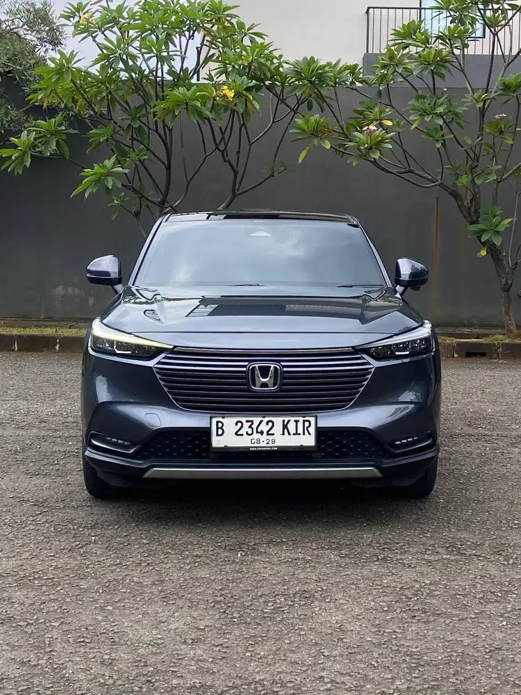 HONDA HR-V 1.5 SE CVT