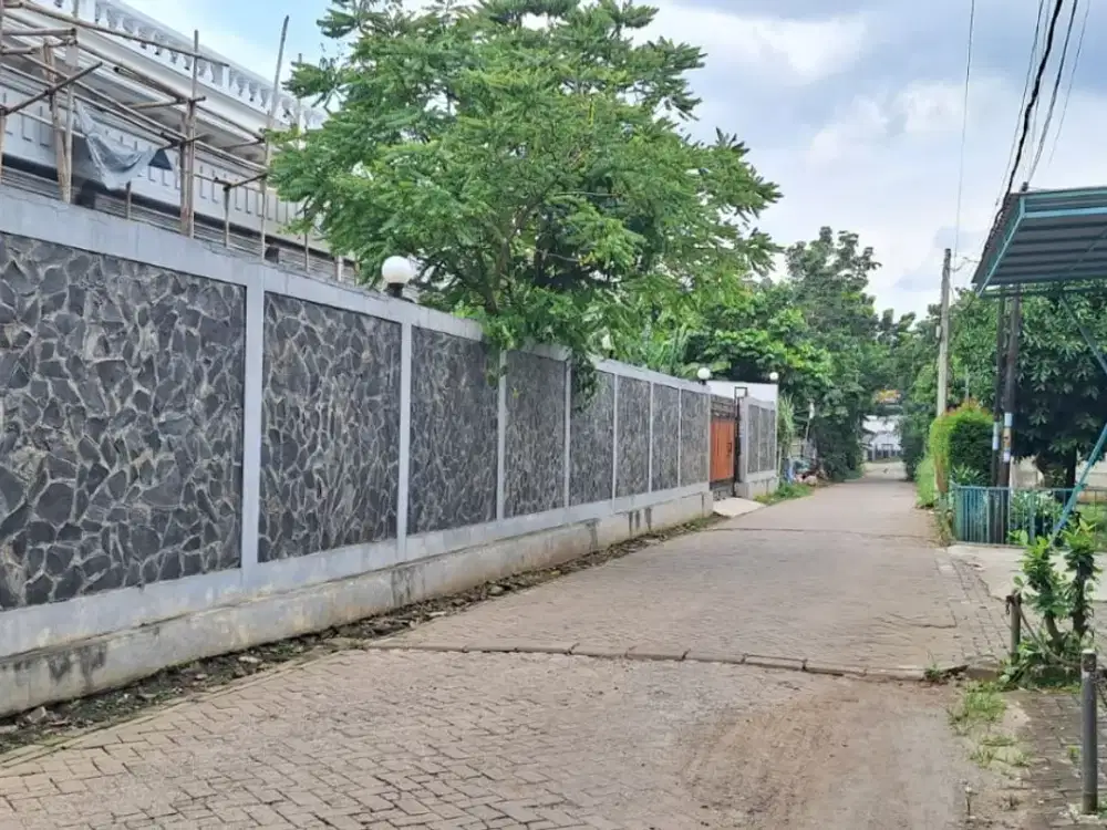 Tanah Termurah BSD SHM 3Jtan/m - 10 Menit UNPAM Viktor