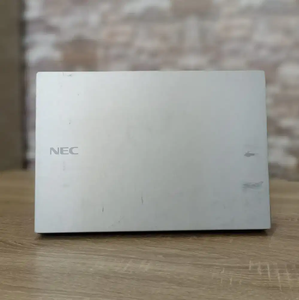 Laptop NEC VersaPro Compact