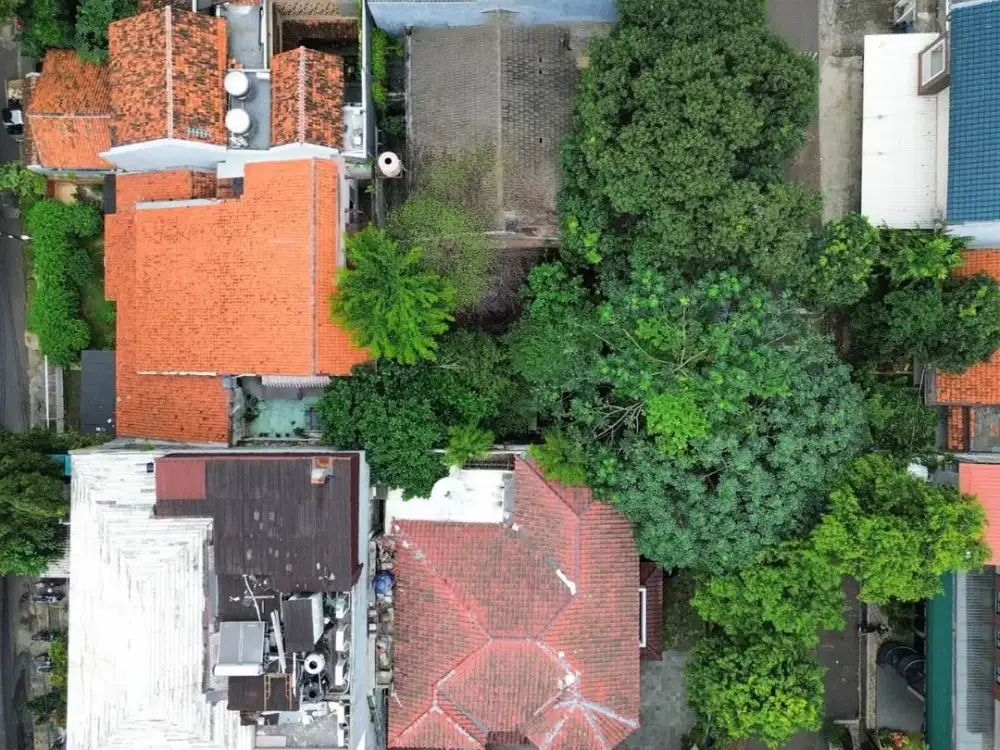 TERMURAHH!!! DIJUAL CEPAT TANAH KAVLING SIAP HUNI DI HANGLEKIR HANYA SELANGKAH KE SENAYAN DAN HANG TUAH JAKARTA SELATAN