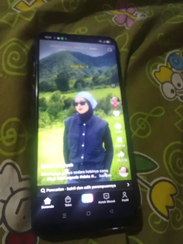 OPPO A16k Normal