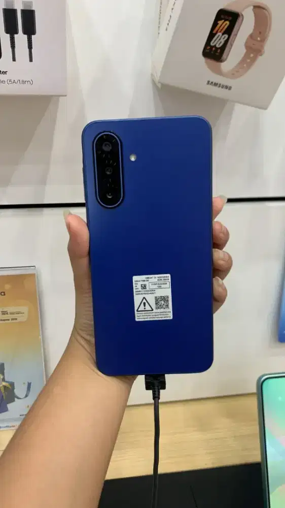 Galaxy A17 5G  8/256