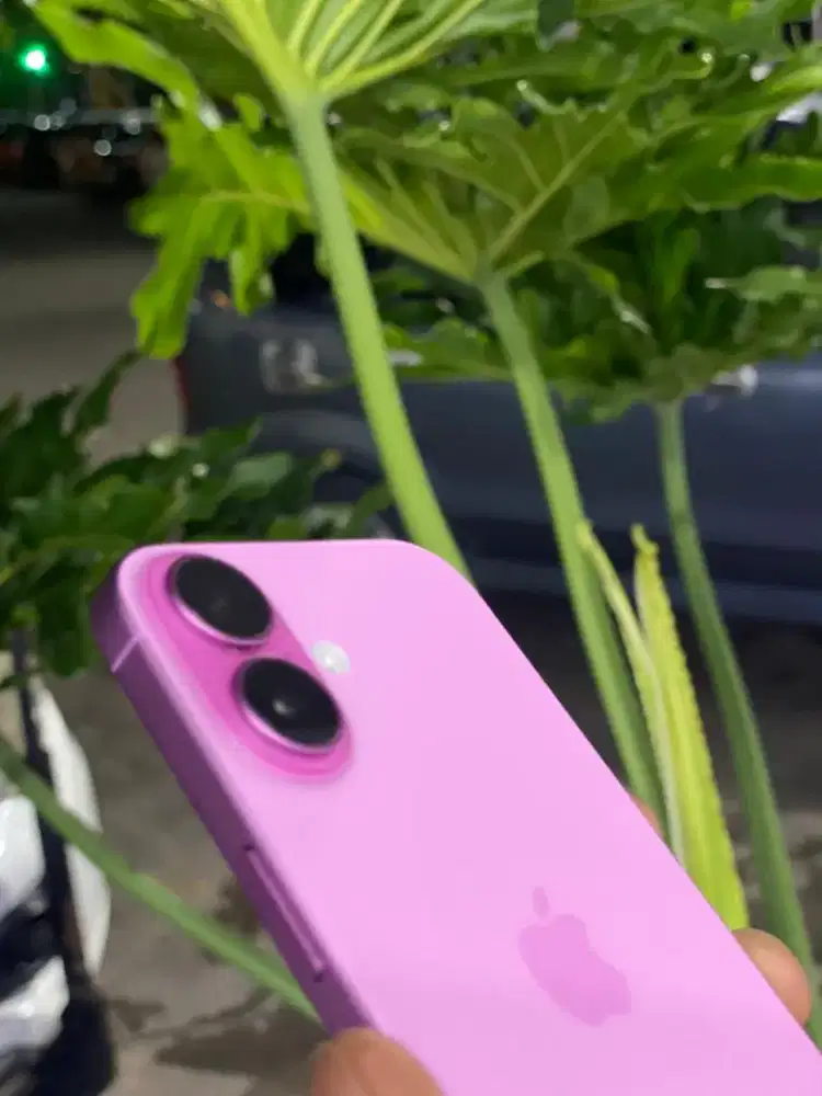 iPhone 16 basic pink 128gb iBox