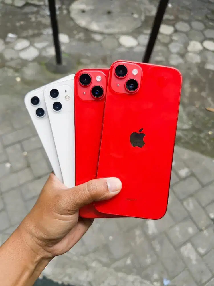 iphone 14 plus dual sim