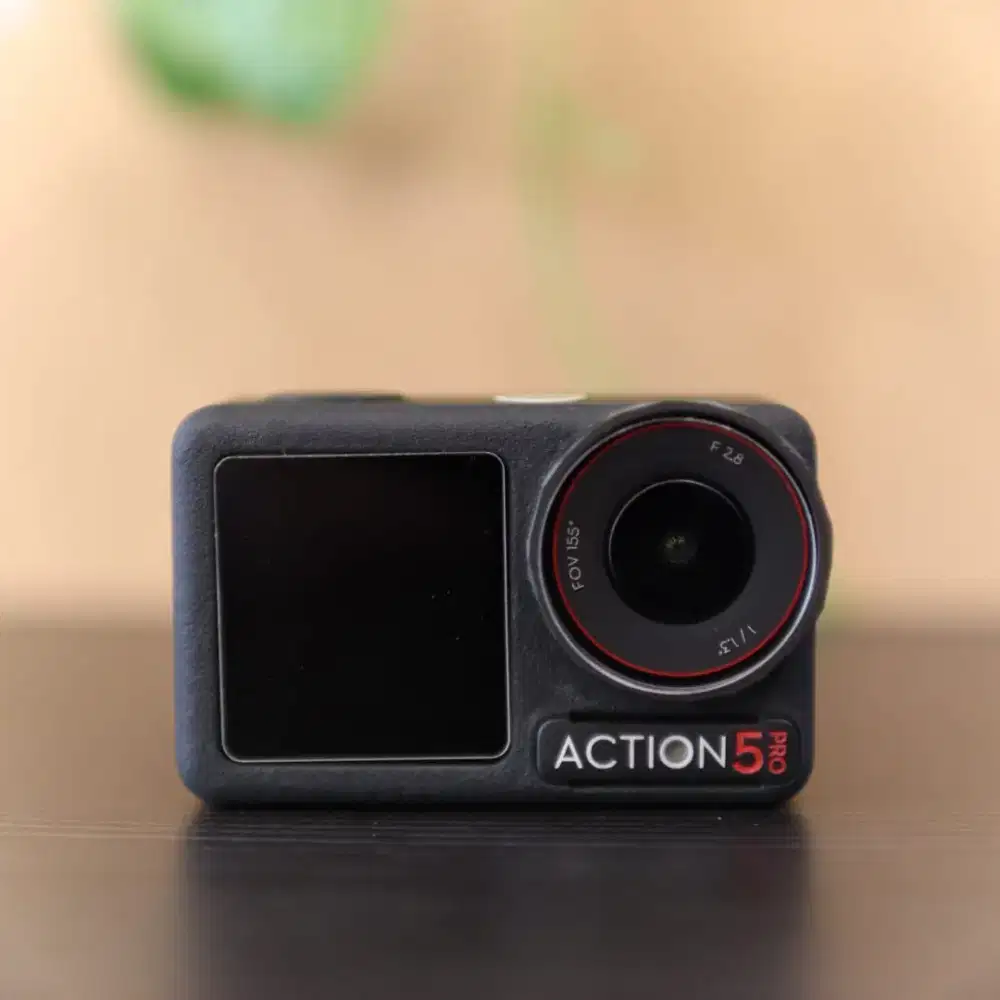 DJI OSMO ACTION 5 PRO ADVENTURE COMBO