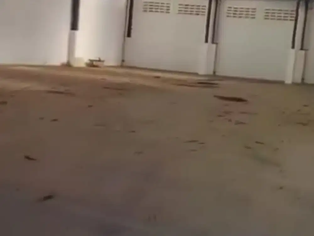 Dijual Gudang SHM Bebas Banjir di Cipondoh By Rumah Chinida (Rt)